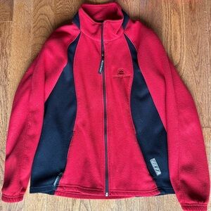 Sunday River Mtn Fleece Jacket